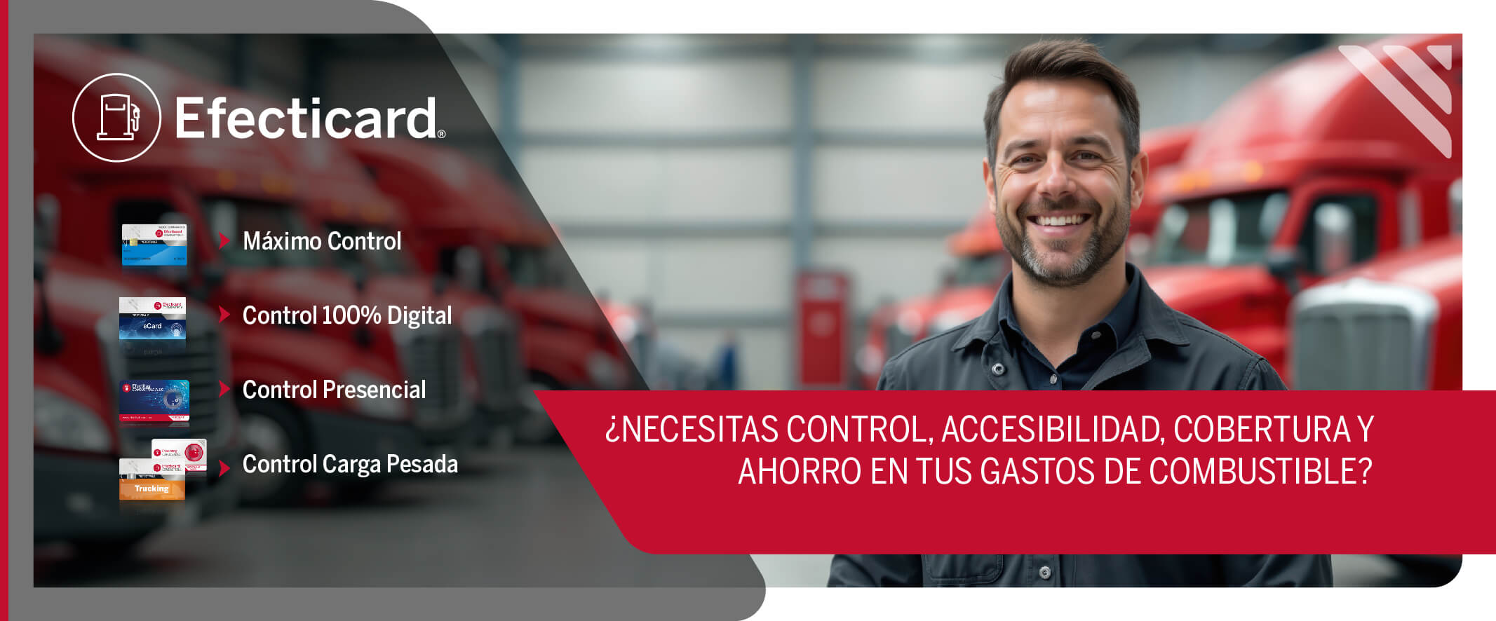 Efectivale Todos Vales de Gasolina