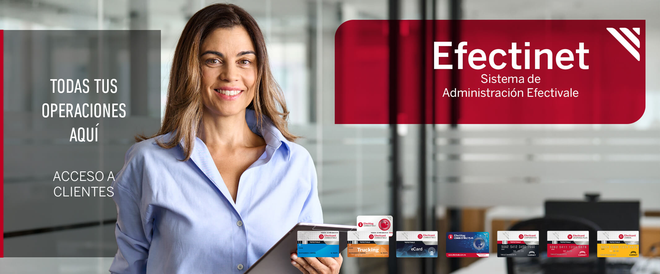 Efectivale Efectinet